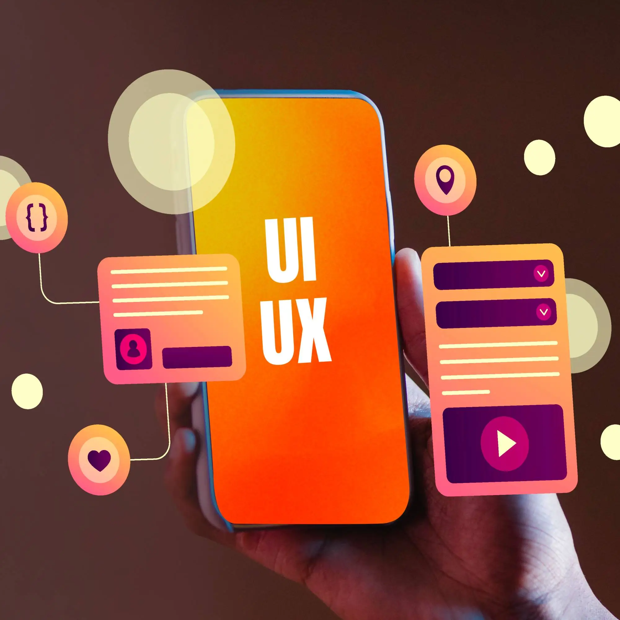 UI UX Design Course